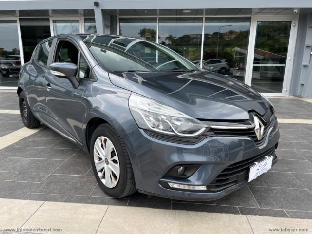 Auto - Renault clio dci 8v 90 cv 5 porte business