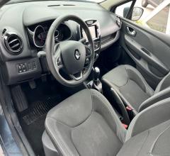 Auto - Renault clio dci 8v 90 cv 5 porte business