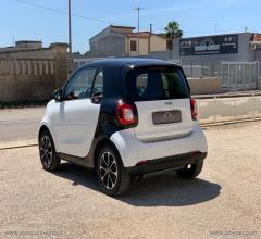 Auto - Smart fortwo 70 1.0 twinamic passion