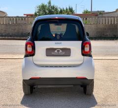 Auto - Smart fortwo 70 1.0 twinamic passion