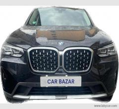 Auto - Bmw x4 xdrive20d