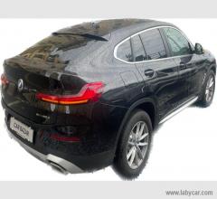 Auto - Bmw x4 xdrive20d