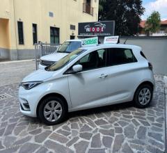 Auto - Renault zoe business r110