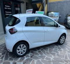 Auto - Renault zoe business r110