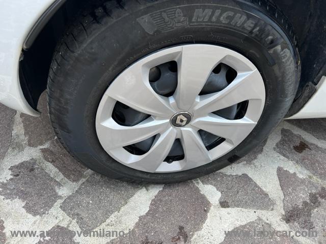 Auto - Renault zoe business r110