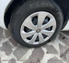 Auto - Renault zoe business r110
