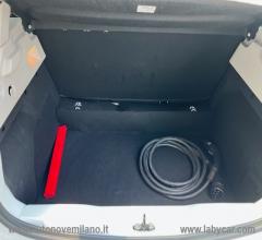 Auto - Renault zoe business r110