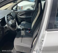 Auto - Renault zoe business r110