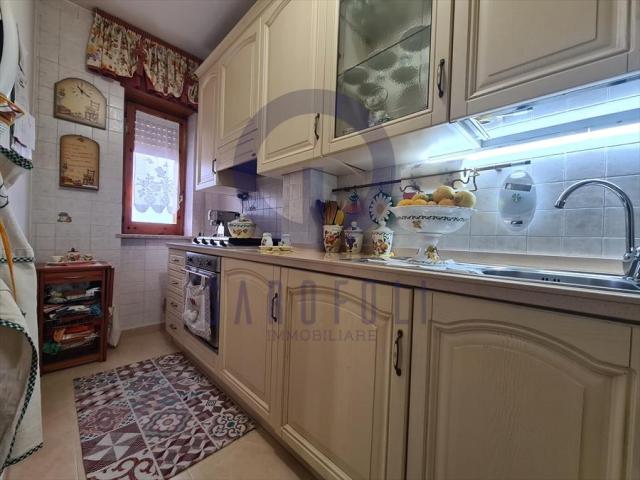 Appartamenti in Vendita - Appartamento in vendita a bisceglie s. andrea