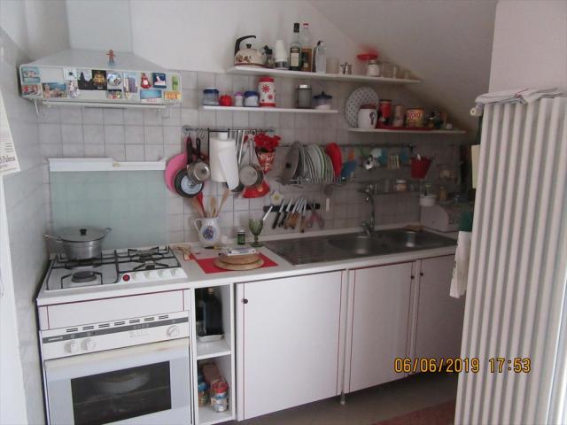 Appartamenti in Vendita - Appartamento in affitto a chieti levante