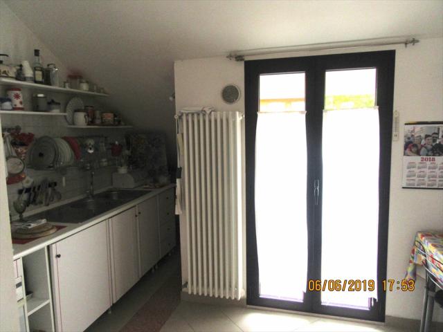 Appartamenti in Vendita - Appartamento in affitto a chieti levante