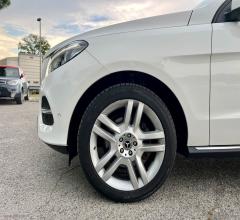 Auto - Mercedes-benz gle 250 d 4matic exclusive