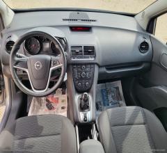 Auto - Opel meriva 1.6 cdti s&s advance