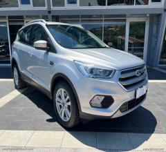 Auto - Ford kuga 1.5 tdci 120 cv s&s 2wd p. business