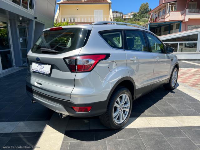 Auto - Ford kuga 1.5 tdci 120 cv s&s 2wd p. business