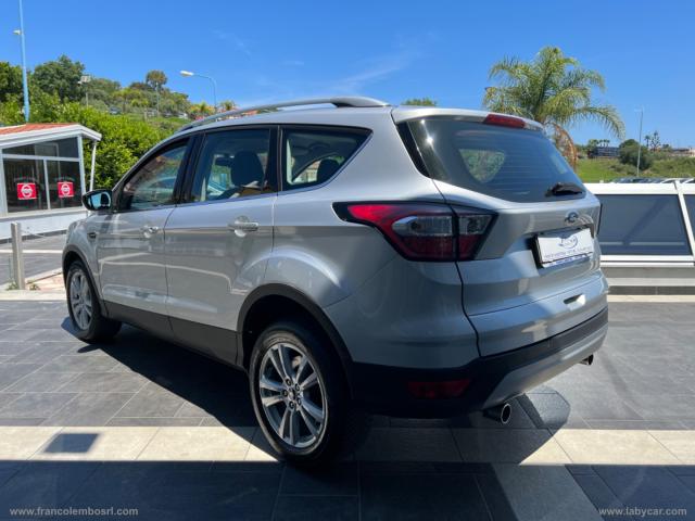 Auto - Ford kuga 1.5 tdci 120 cv s&s 2wd p. business