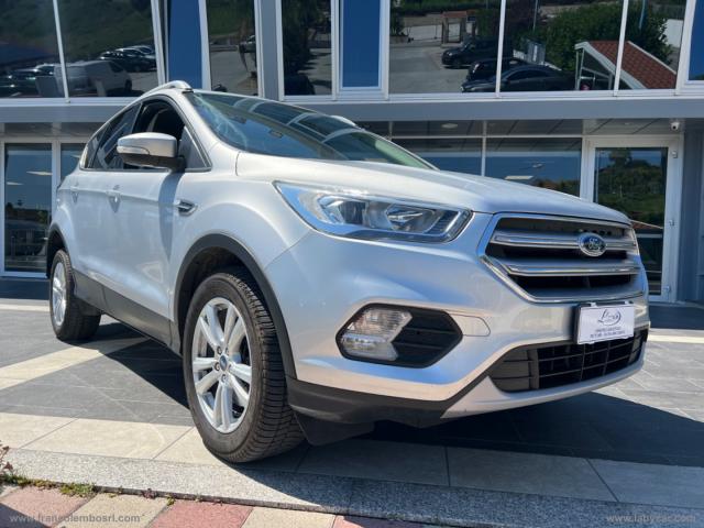 Auto - Ford kuga 1.5 tdci 120 cv s&s 2wd p. business