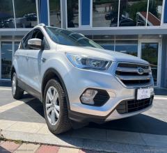 Auto - Ford kuga 1.5 tdci 120 cv s&s 2wd p. business