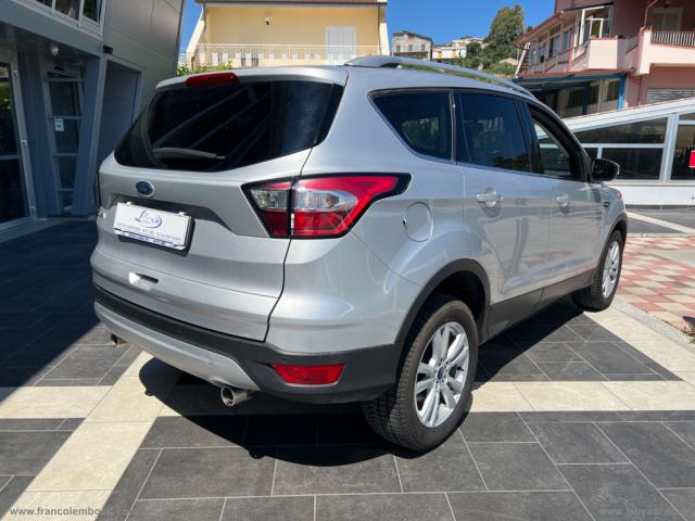 Auto - Ford kuga 1.5 tdci 120 cv s&s 2wd p. business