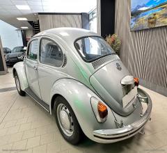 Auto - Volkswagen maggiolone