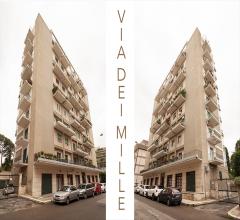 Appartamento in vendita a bari san pasquale