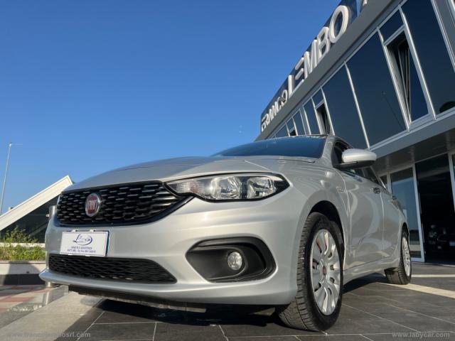 Auto - Fiat tipo 1.6 mjt s&s 5p. easy