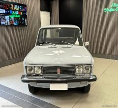 Auto - Fiat 125 b special