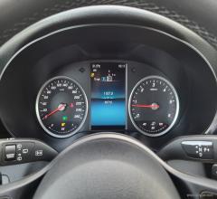 Auto - Mercedes-benz c 220 d s.w. auto sport