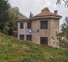 Villa -via montechiaro, 18/a - cavagnolo (to)
