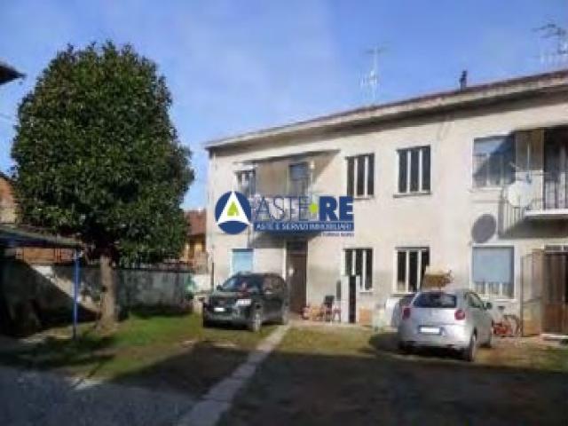 Case - Appartamento - via san giovanni 13 - chivasso(to)