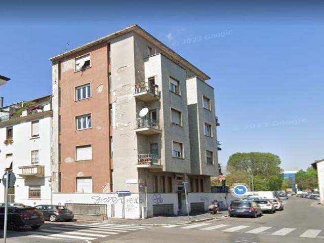 Case - Appartamento - via privata angiolo maffucci n. 71