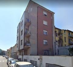 Case - Appartamento - via privata angiolo maffucci n. 71