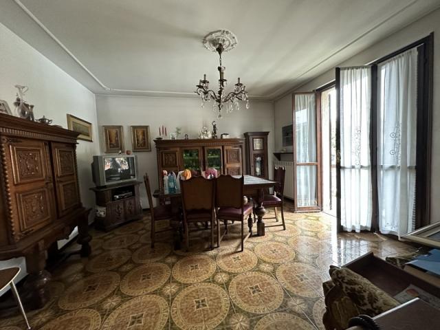 Case - Villa singola