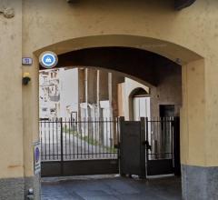Case - Abitazione di tipo civile - via sant'ambrogio 31