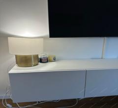 Case - Mm gambara a 1 km bilocale con cucina