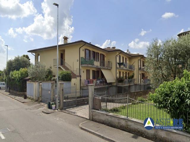 Case - Appartamento - via adige 24/26