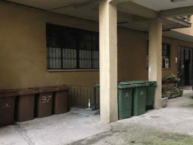 Magazzini e locali di deposito - via gorizia 37