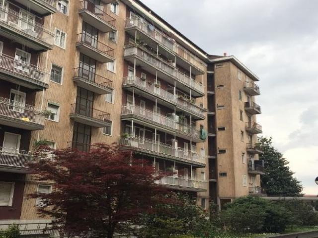 Appartamenti in Vendita - Abitazione di tipo civile - via domenico trentacoste n. 32