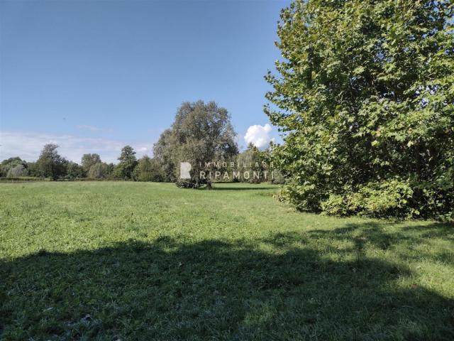 Case - Terreno agricolo in vendita ad annone brianza.