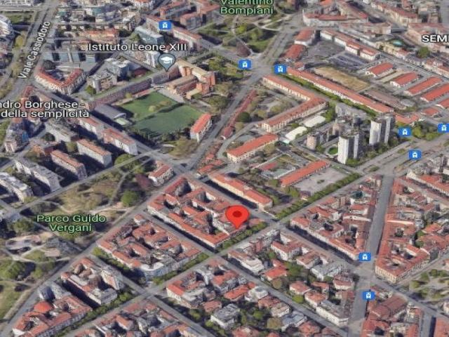 Case - Abitazione di tipo signorile - via mario pagano 34 - 36
