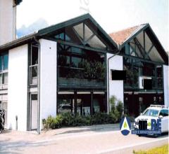 Ufficio - frazione san nazzaro 47