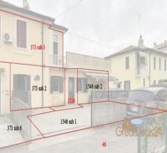 Abitazione di tipo popolare - via martiri della libertà, 14