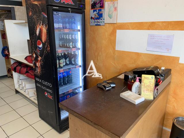 Case - Tecnoazienda - pizzeria d'asporto