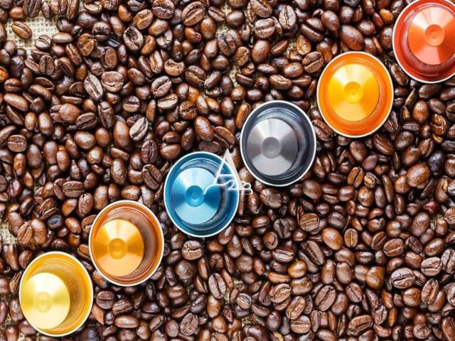 Case - Tecnoazienda - negozio di capsule e cialde caffè