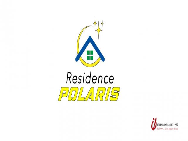 Case - Nuovo residence " polaris"