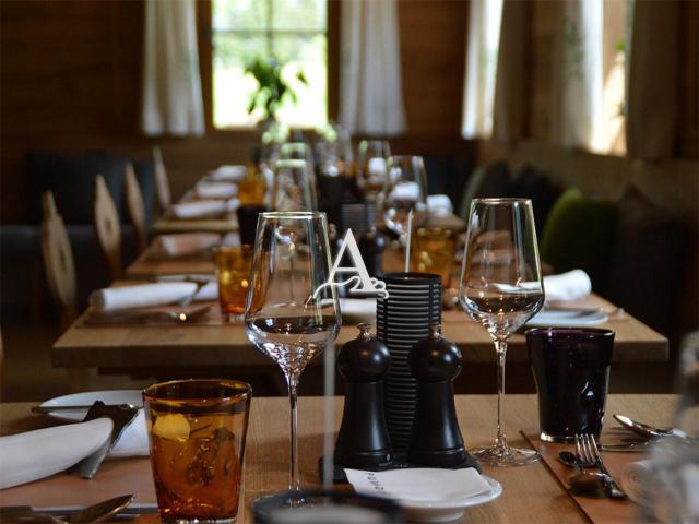 Appartamenti in Vendita - Tecnoazienda - bar ristorante pizzeria