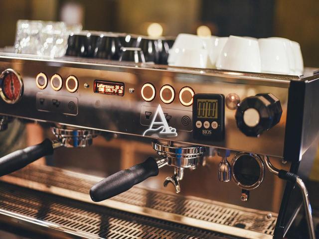 Appartamenti in Vendita - Tecnoazienda - bar ristorante pizzeria