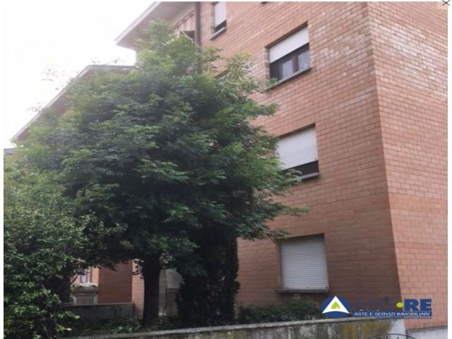 Case - ProprietÀ superficiaria di appartamento al p.t a castelfranco emilia (mo), via p. togliatti n.55-57-