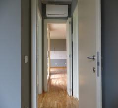 Case - Trilocale con ampio giardino privato