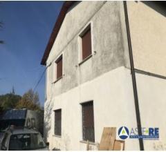 Case - Abitazione al p.t in via monte n.133, montese (mo) loc. ca' di giuliano